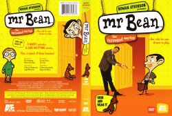 Mr Bean The Animated Series: Grin And Bean It