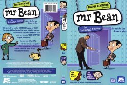 Mr Bean The Animated Series: Grin And Bean It - The Ends Justify The Beans
