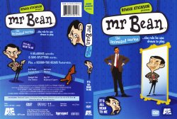 Mr Bean The Animated Series: It's All Bean To Me