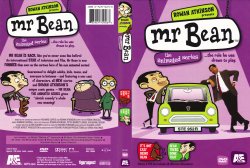 Mr Bean The Animated Series: It's Not Easy Being Bean - Bean There Done Tha