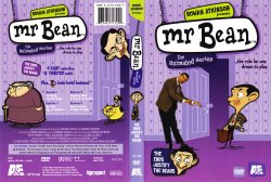 Mr Bean The Animated Series: The Ends Justify The Beans