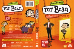 Mr Bean The Animated Series: Whatever Will Bean Will Bean