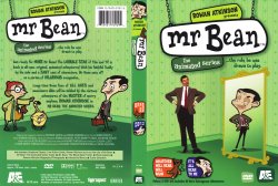 Mr Bean The Animated Series: Whatever Will Bean Will Bean - It's All Bean T