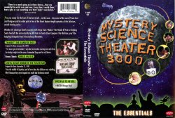 Mystery Science Theater 3000 - The Essentials