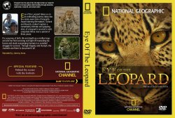 National Geographic Eye Of The Leopard