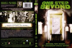 One Step Beyond Season 1 - 50th Anniversary
