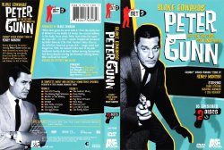 Peter Gunn - Set Two (1958-59)