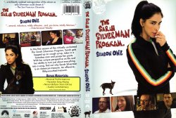 Sarah Silverman Program Season 1