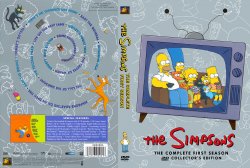The Simpsons Season 01