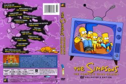 The Simpsons Season 03