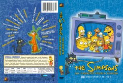 The Simpsons Season 04