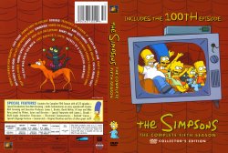 The Simpsons Season 05