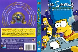The Simpsons Season 07