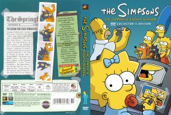 The Simpsons Season 08