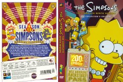 The Simpsons Season 09