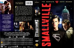 Smallville - Season 9