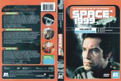 Space 1999 Volume One