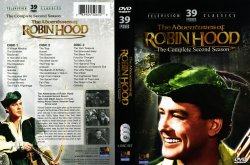 The Adventures Of Robin Hood Season 2