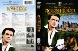 The Adventures Of Robin Hood Season 3