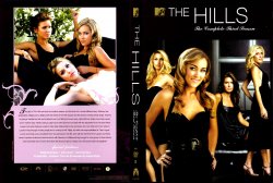 The Hills Season 3