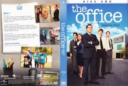 The Office Season 4 Disc 1