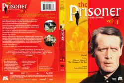 The Prisoner Vol. 1
