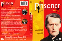 The Prisoner Vol. 2