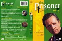 The Prisoner Vol. 3