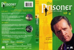 The Prisoner Vol. 4