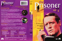 The Prisoner Vol. 5