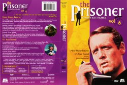The Prisoner Vol. 6