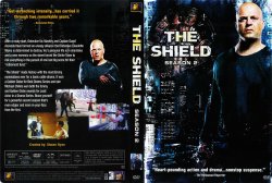 The Shield Season 2
