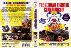 UFC - Ultimate Fighting Championship Vol 05