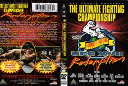 UFC - Ultimate Fighting Championship Vol 12