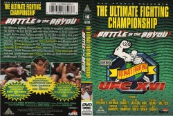 UFC - Ultimate Fighting Championship Vol 16