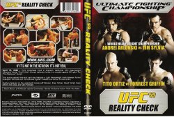 UFC - Ultimate Fighting Championship Vol 59