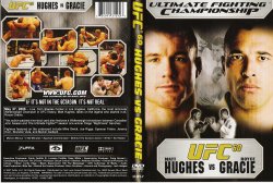 UFC - Ultimate Fighting Championship Vol 60
