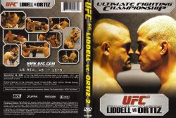 UFC - Ultimate Fighting Championship Vol 66