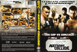 UFC - Ultimate Fighting Championship Vol 70