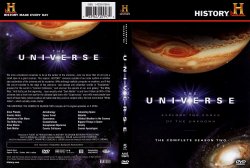 The Universe Season Two