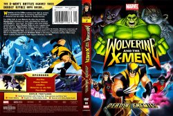 Wolverine And The X-Men Vol 2 - Deadly Enemies