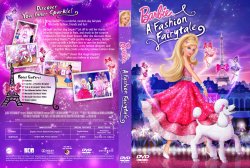Barbie - A Fashion Fairytale