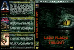 Lake Placid Trilogy