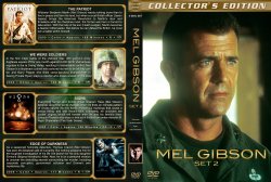 Mel Gibson - Set 2