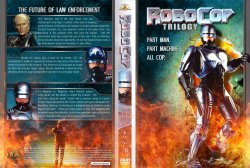 RoboCop Trilogy