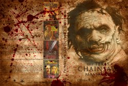 Texas Chainsaw Massacre - The Original Anthology