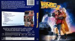 Back To The Future Part II