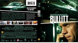 Bullitt - English - Custom - Bluray f