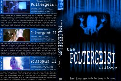 The Poltergeist Trilogy
