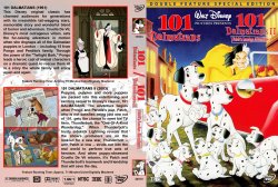 101 Dalmatians - 101 Dalmatians II